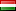 Hugarian flag